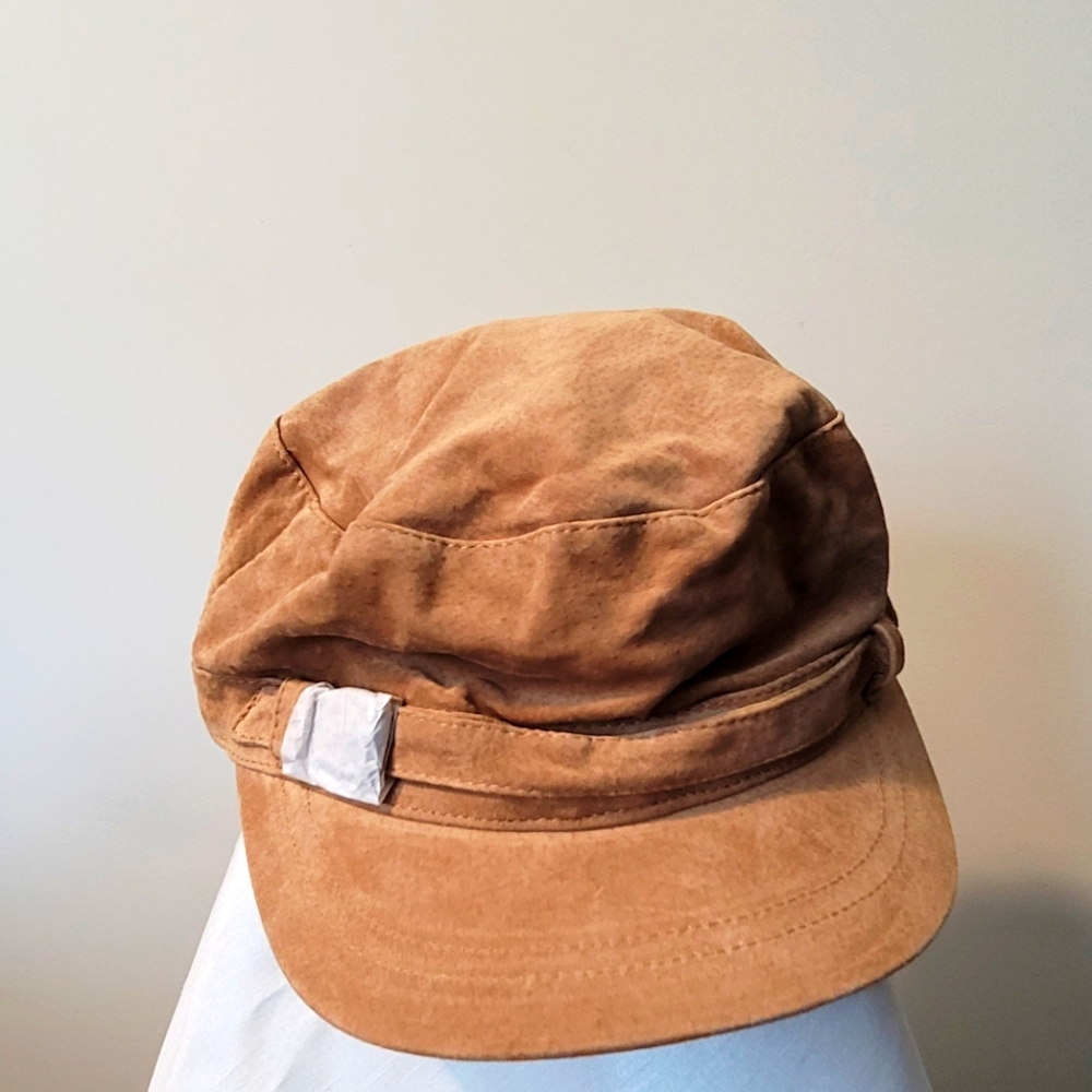 Comfy stylish hat